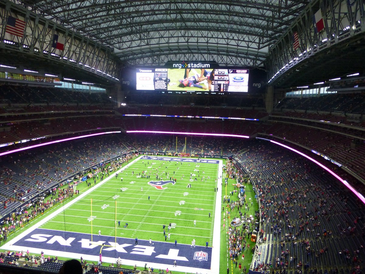 Stade de Houston